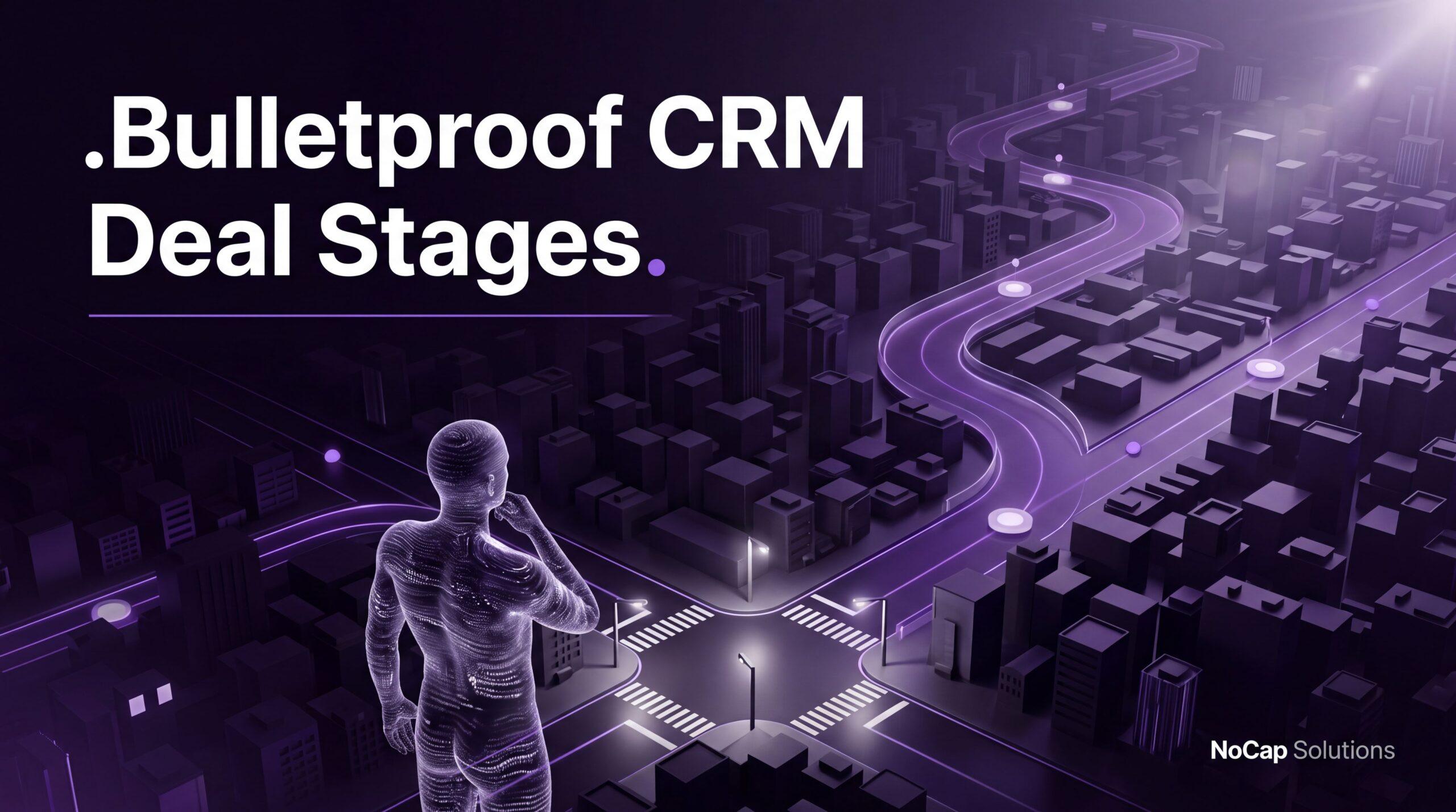 Sales Forecasting, Exit Criteria and Pipeline Analytics.