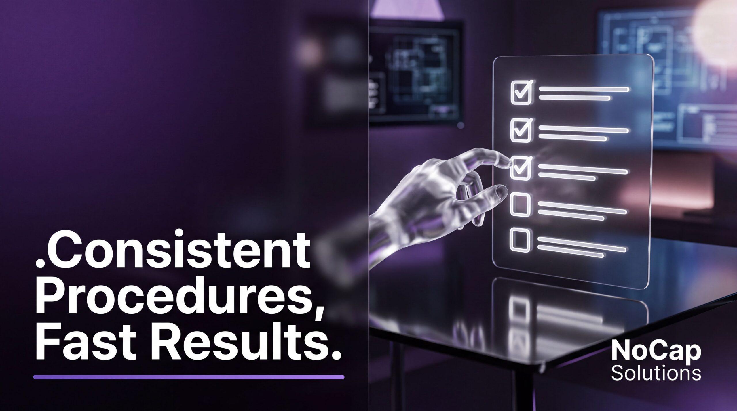 Process Documentation, Workflow Automation and Remote Team Operations.