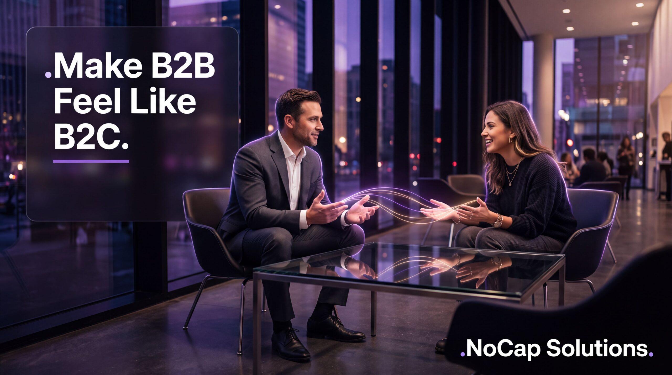 Emotional Storytelling, Personalized Marketing and Integrated Messaging.