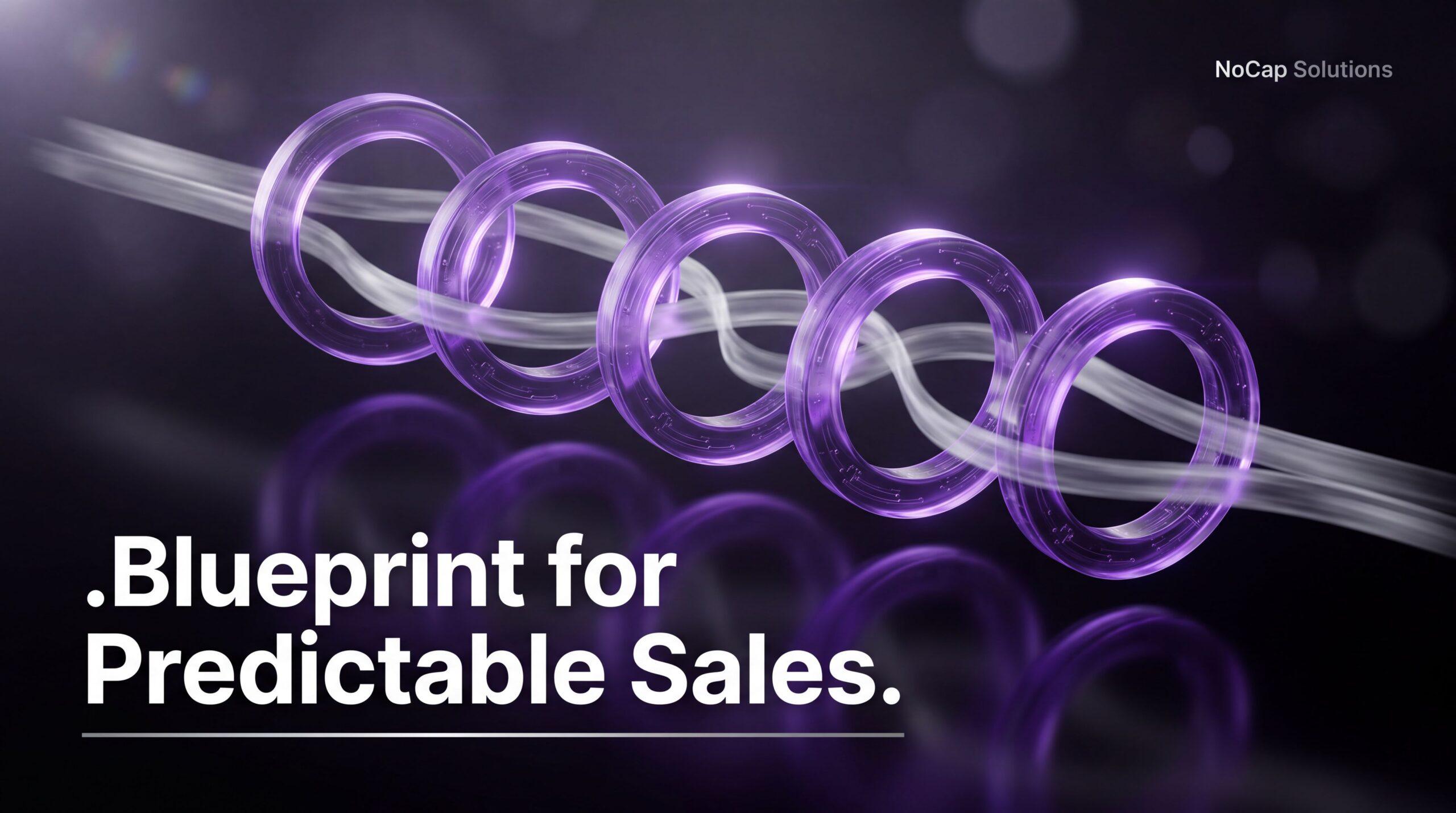 Sales Outreach Framework, Conversion Rate Optimization and Virtual Event Marketing.