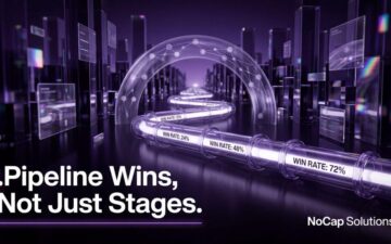 Win Rate Optimization, Sales Forecast Accuracy and Hero Metrics.