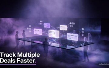 Custom Objects, CRM Data Modeling and Account-Based Selling.