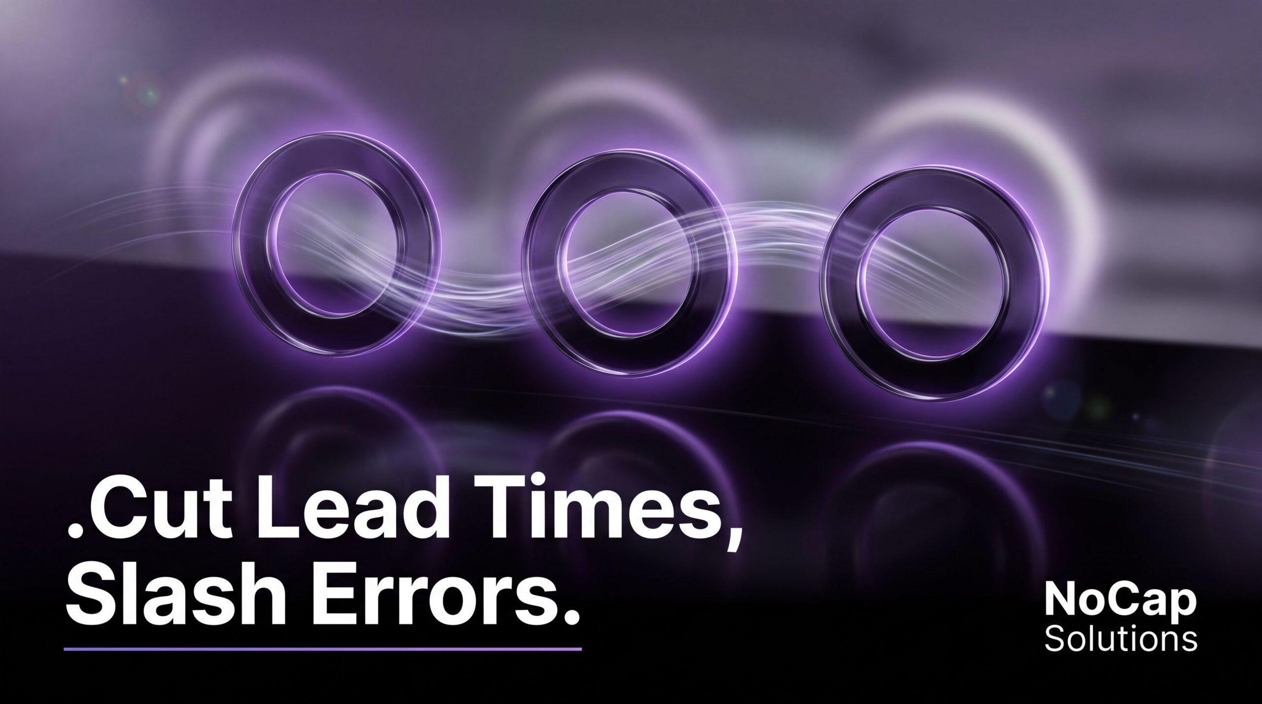 Customer Experience, Process Optimization and Bottleneck Analysis.