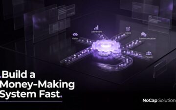 Business Systems, Operating Rhythm and Quarterly Planning.