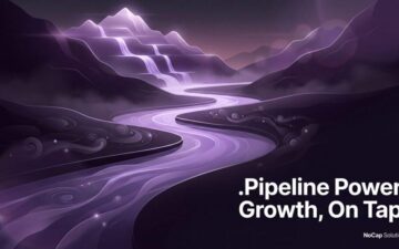 Lead Nurturing, Sales Forecasting and Conversion Rate Optimization.