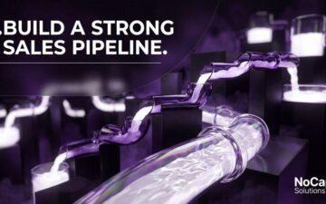 Lead Generation Systems, Revenue Predictability and Sales Follow-Up Cadence.