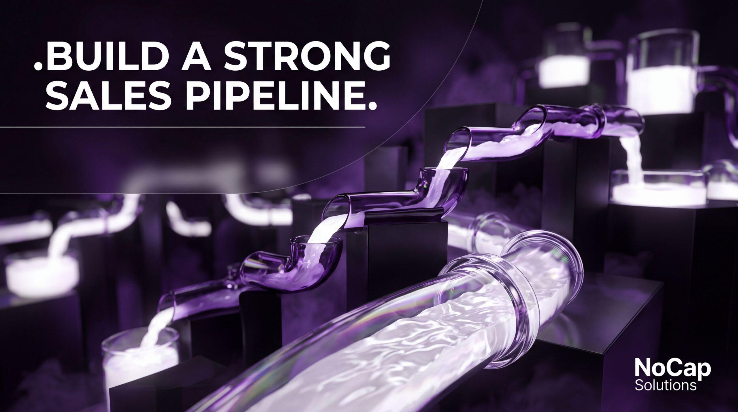 Lead Generation Systems, Revenue Predictability and Sales Follow-Up Cadence.