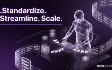 Process Documentation, Workflow Optimization and Operational Efficiency.