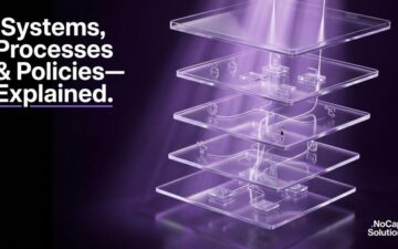 Operational Documentation, Business Scaling and Decision Guardrails.